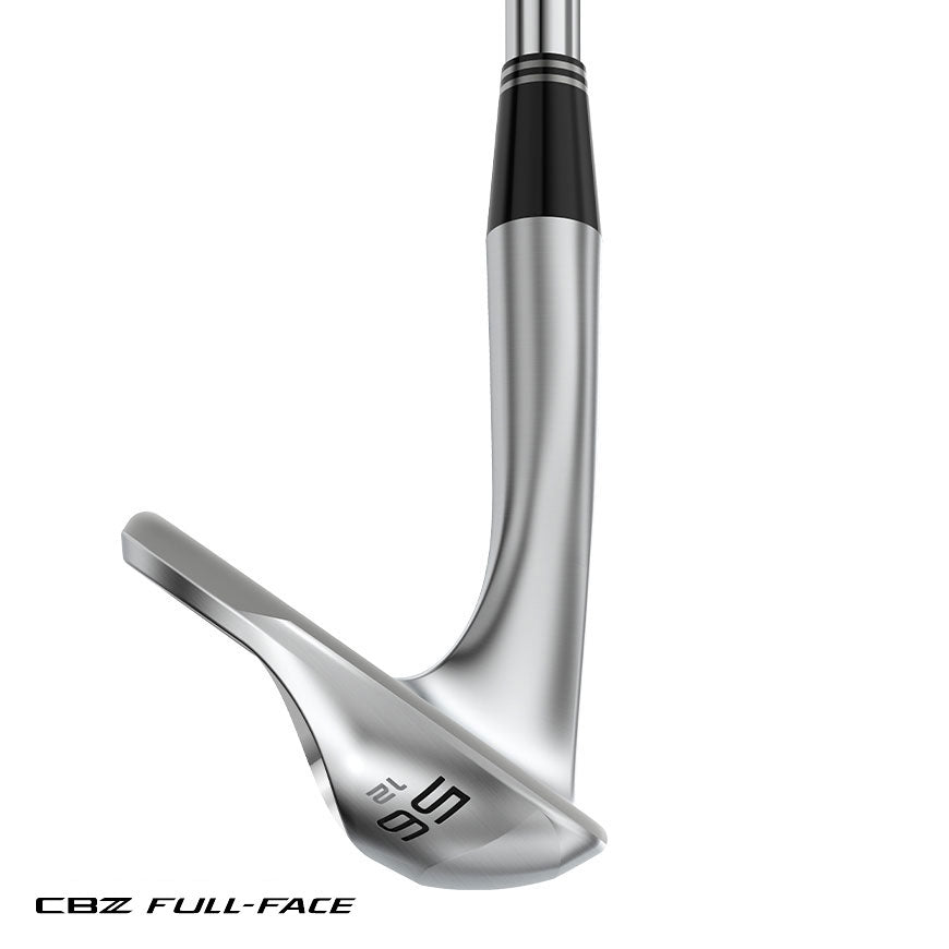 Cleveland CBZ Tour Satin Wedge