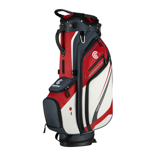 Cleveland Golf LT Saturday Stand Bag