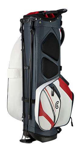 Cleveland Golf LT Saturday Stand Bag