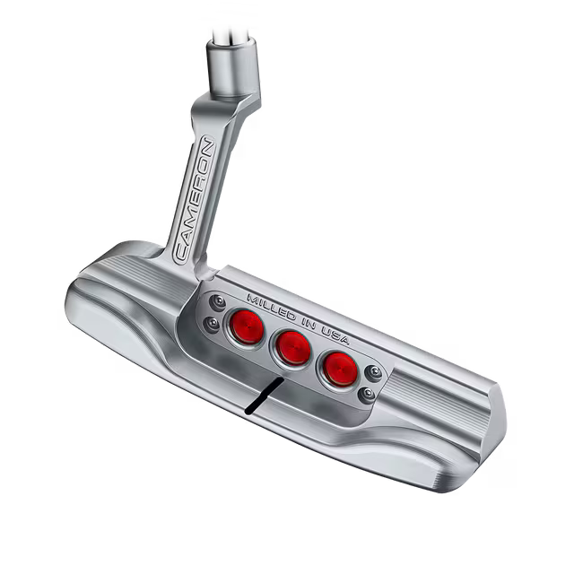 Scotty Cameron Studio Style Newport Putter (34")