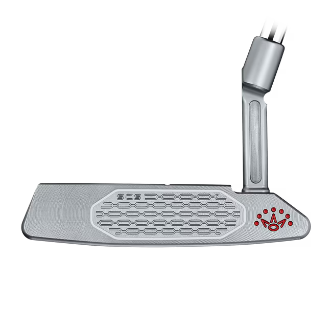 Scotty Cameron Studio Style Squareback 2 Putter (34")