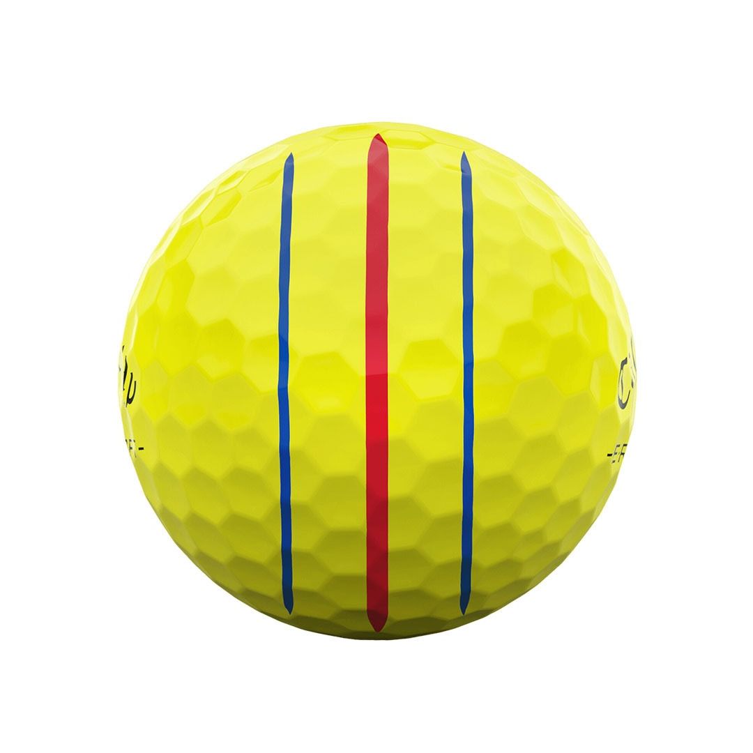 Callaway ERC Soft Triple Track Golf Balls