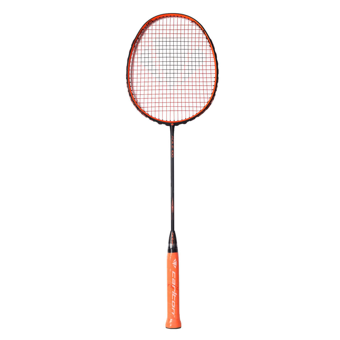 Carlton Agile 100 Strung Badminton Racket