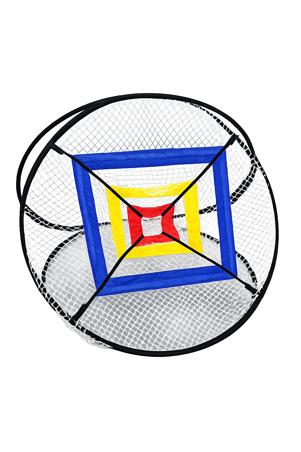 GolfBasic Pop-Up Golf Chipping Practice Net