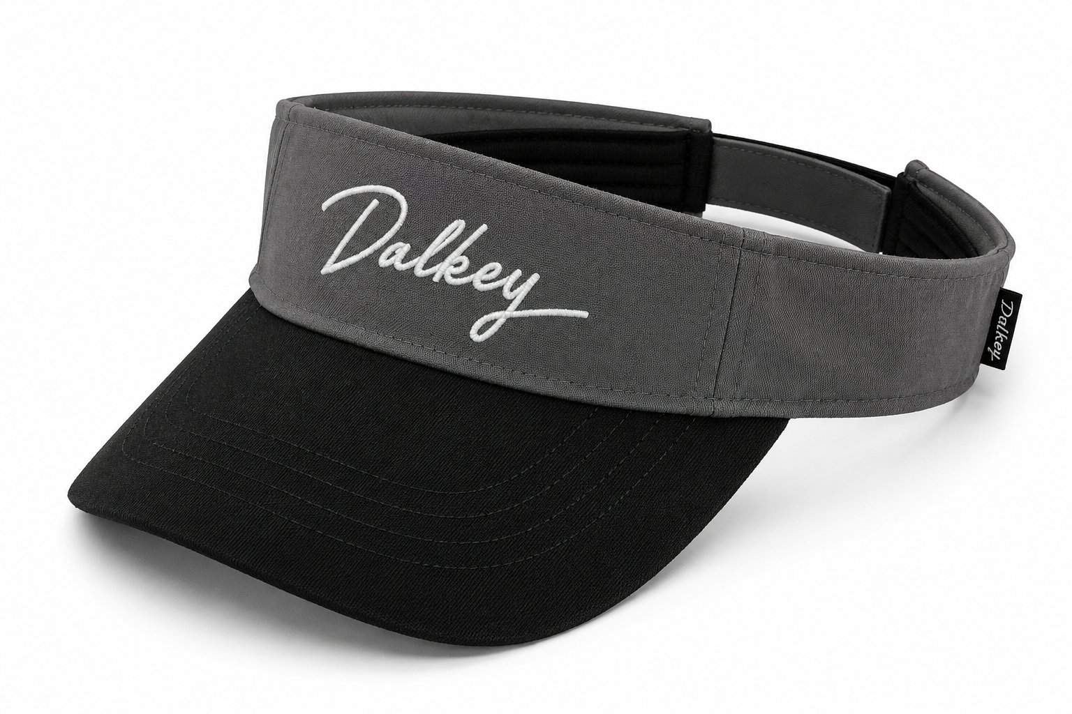 Dalkey Men's Golf Visor Cap