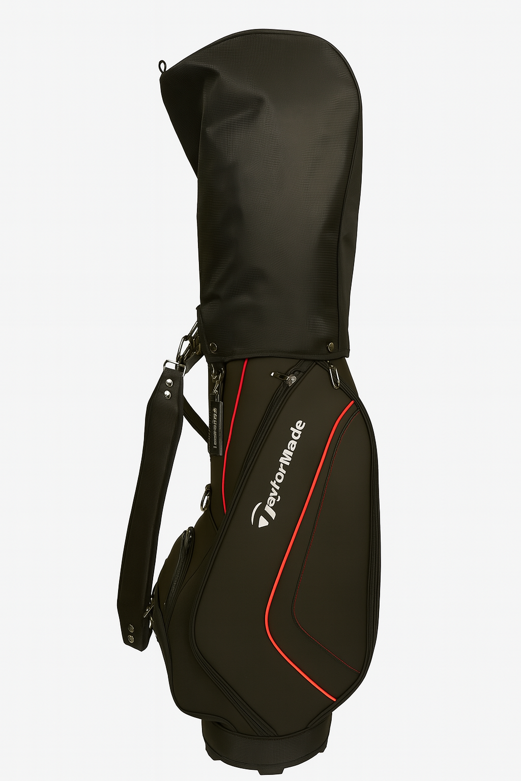 TaylorMade RBZ Graphite Golf Set - Right Hand - Regular Flex - 10 Clubs & Bag