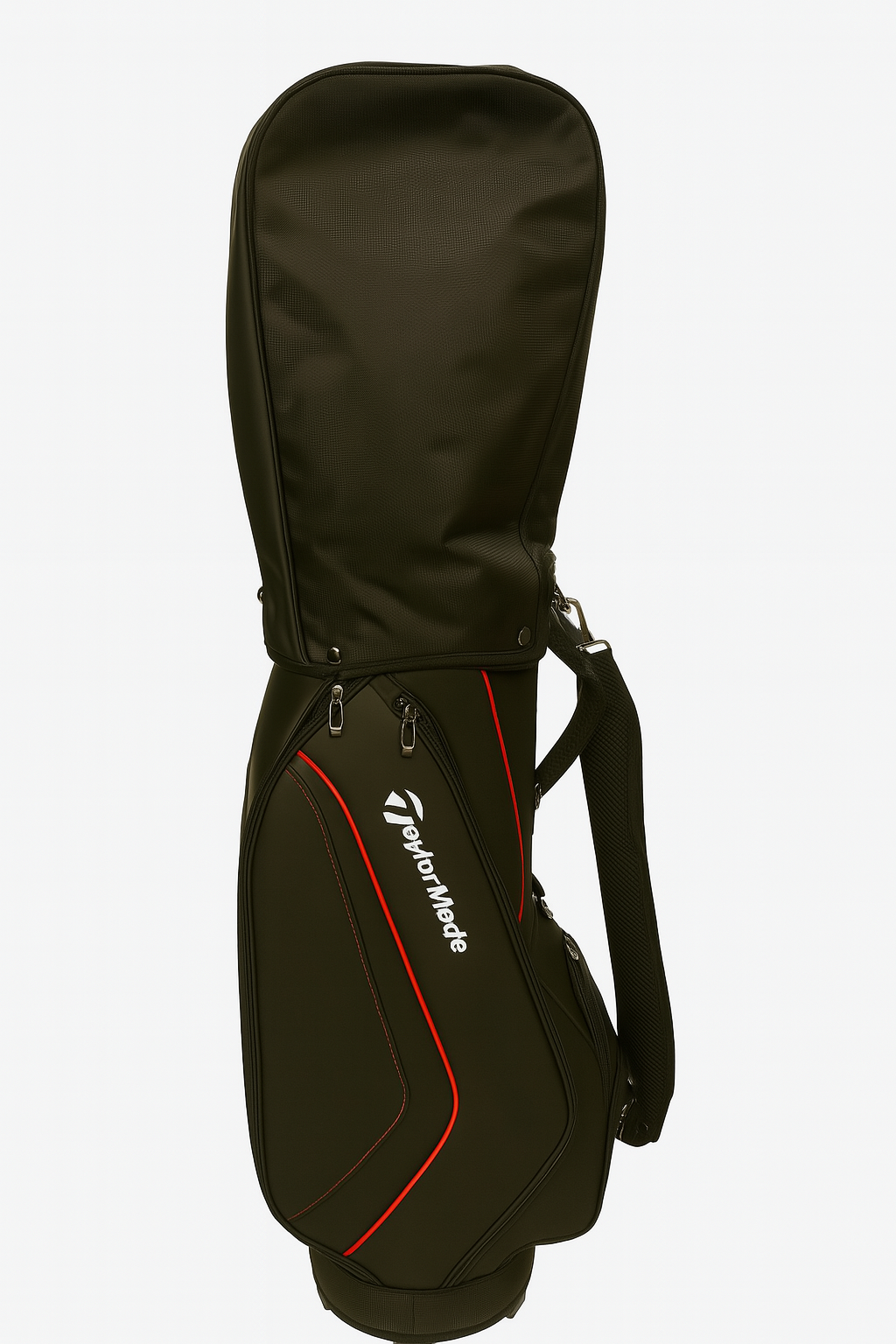 TaylorMade RBZ Graphite Golf Set - Right Hand - Regular Flex - 10 Clubs & Bag