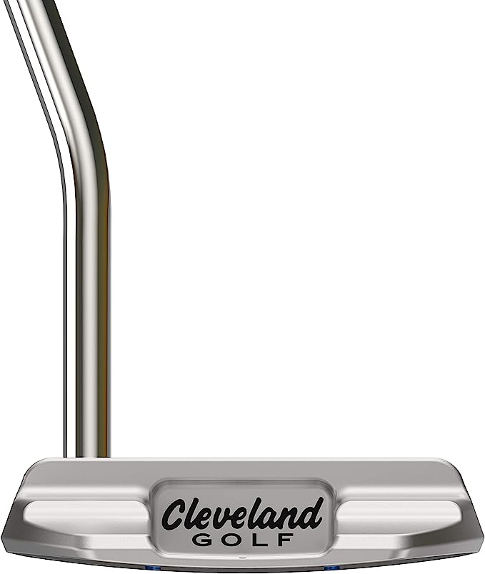 Cleveland Golf Huntington Beach Soft #10.5 Putter With Oversized Grip