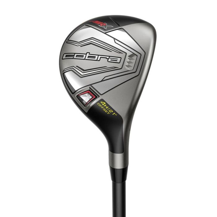 Cobra Air X2 Graphite Set 11 Club & Bag