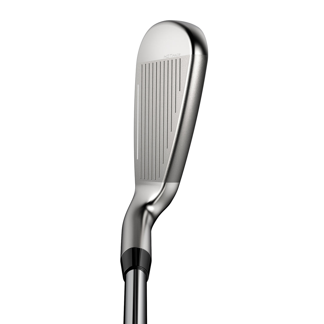 Cobra DS-Adapt Max (5-GW) Graphite Irons