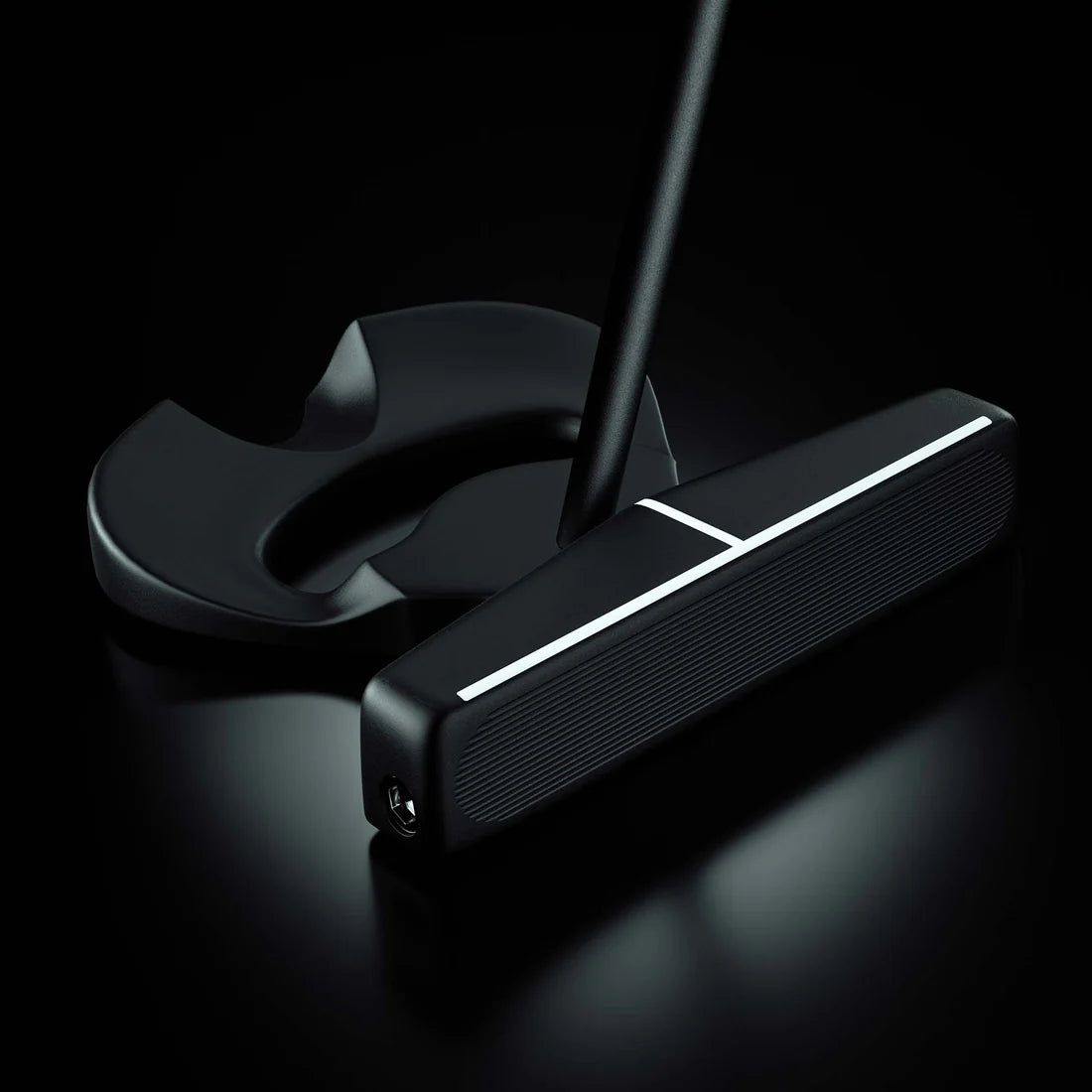 LAB GOLF DF 2.1 STOCK PUTTER