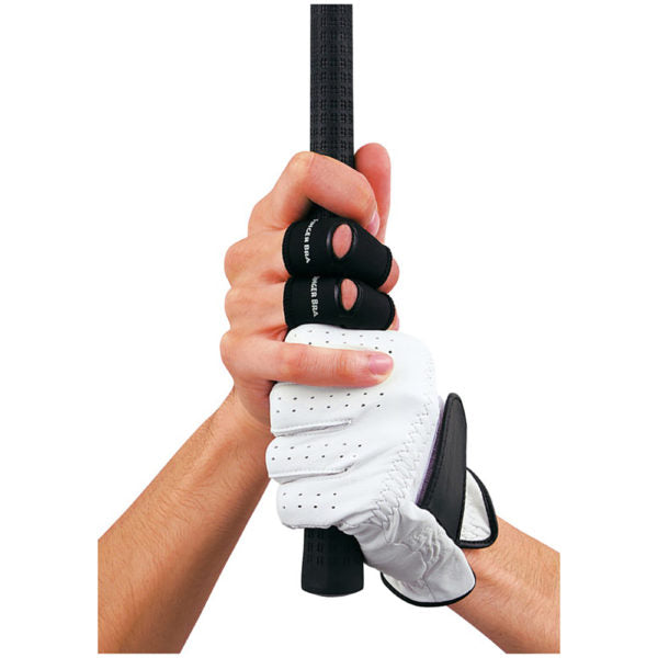 Daiya Golf Finger Bra for Anti Slip Grip Support