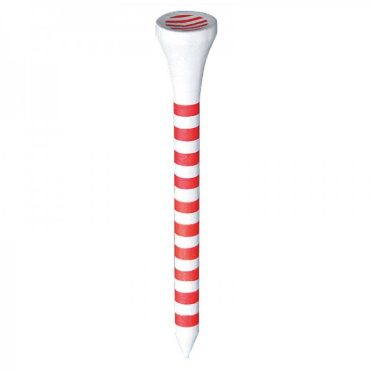 Daiya Printed Golf Tees
