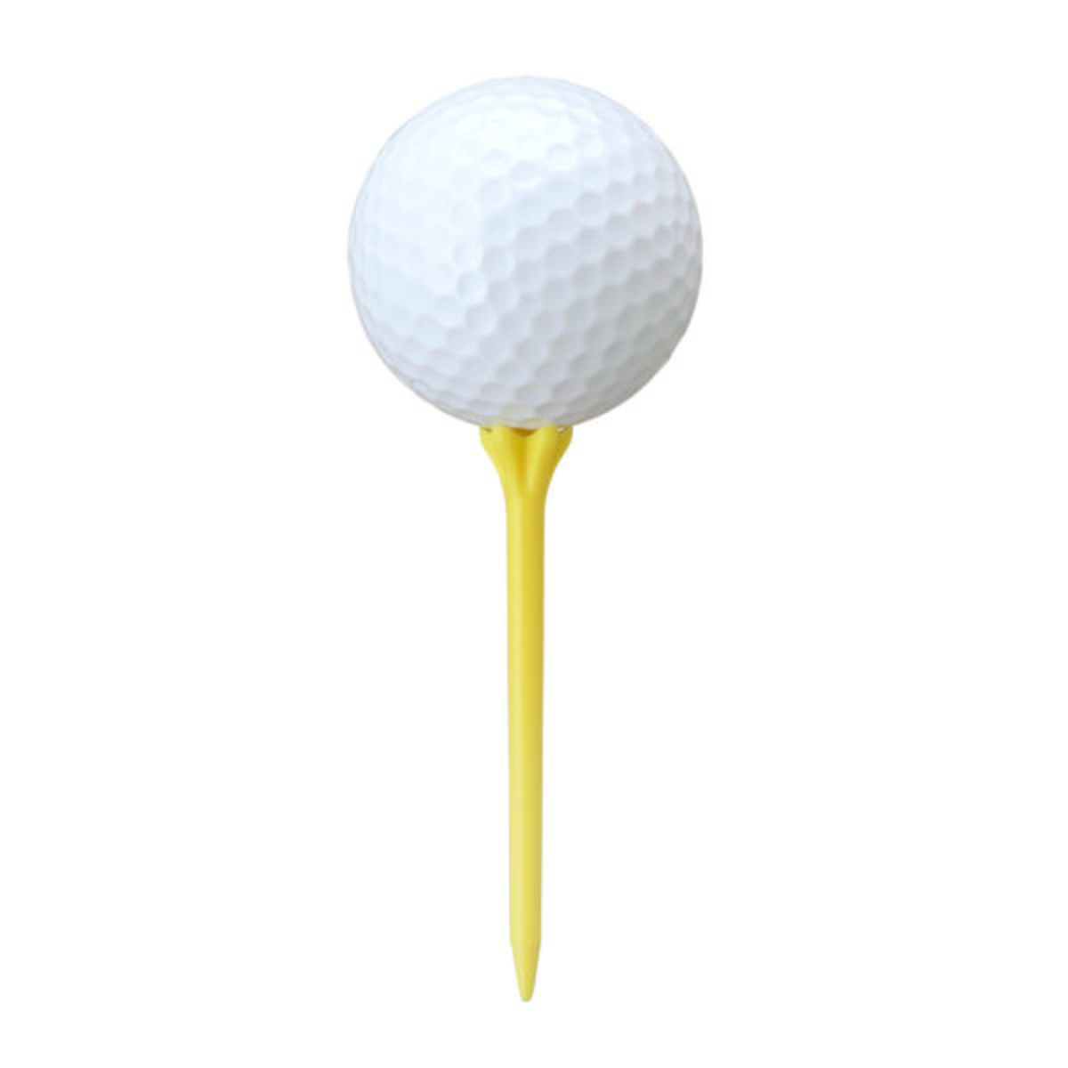 Daiya Repro Golf Tees Long