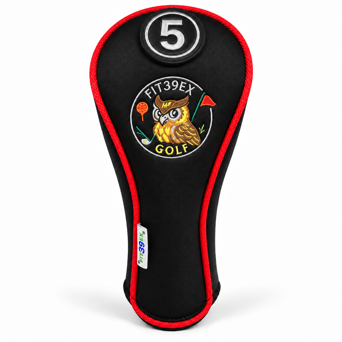 Fit39 EX Golf Fairway Headcover