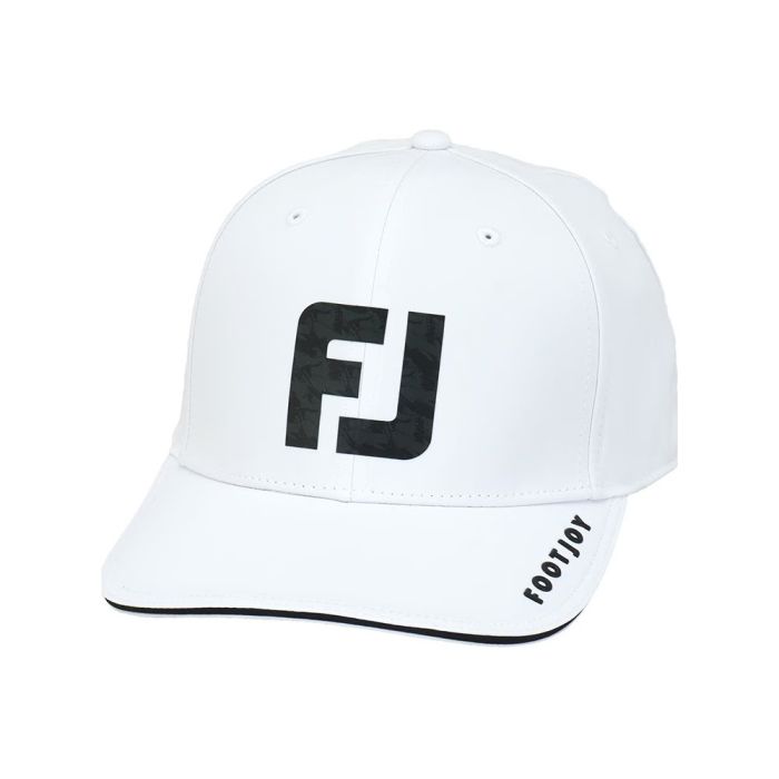 FootJoy Men’s Graphics Logo Adjustable Cap