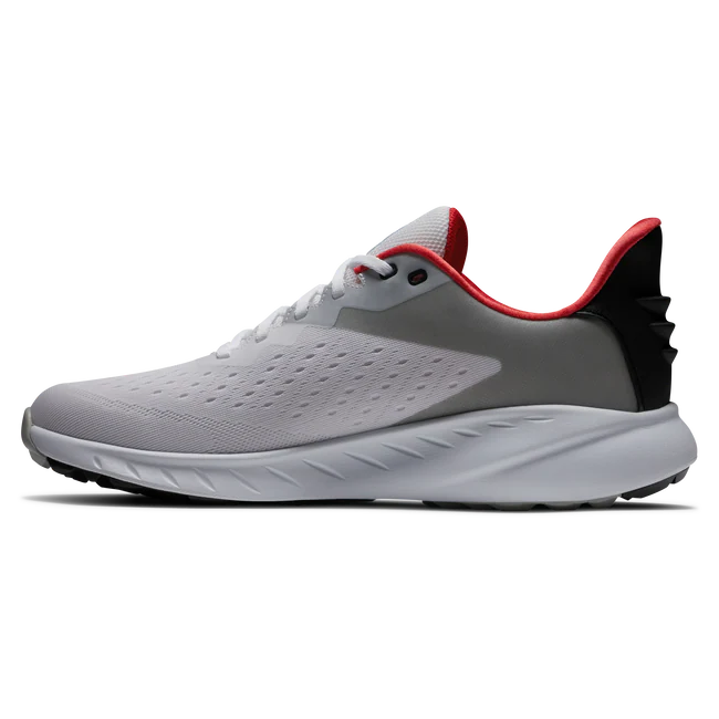 Footjoy Men’s Flex XP XW Spikeless Golf Shoes