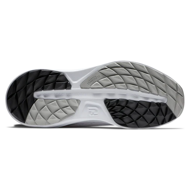 Footjoy Men’s Flex XP XW Spikeless Golf Shoes