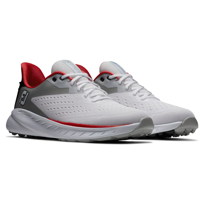 Footjoy Men’s Flex XP XW Spikeless Golf Shoes
