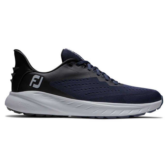 Footjoy Men’s Flex XP XW Spikeless Golf Shoes