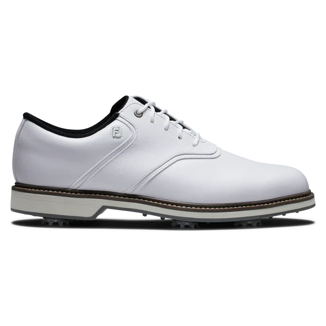 Footjoy Originals XW Spiked Golf Shoes