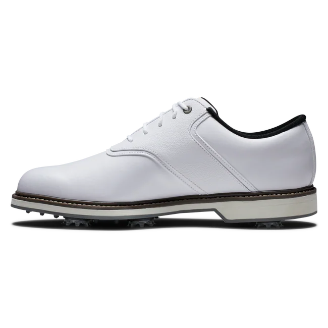Footjoy Originals XW Spiked Golf Shoes