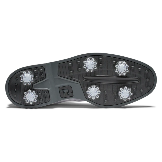 Footjoy Originals XW Spiked Golf Shoes