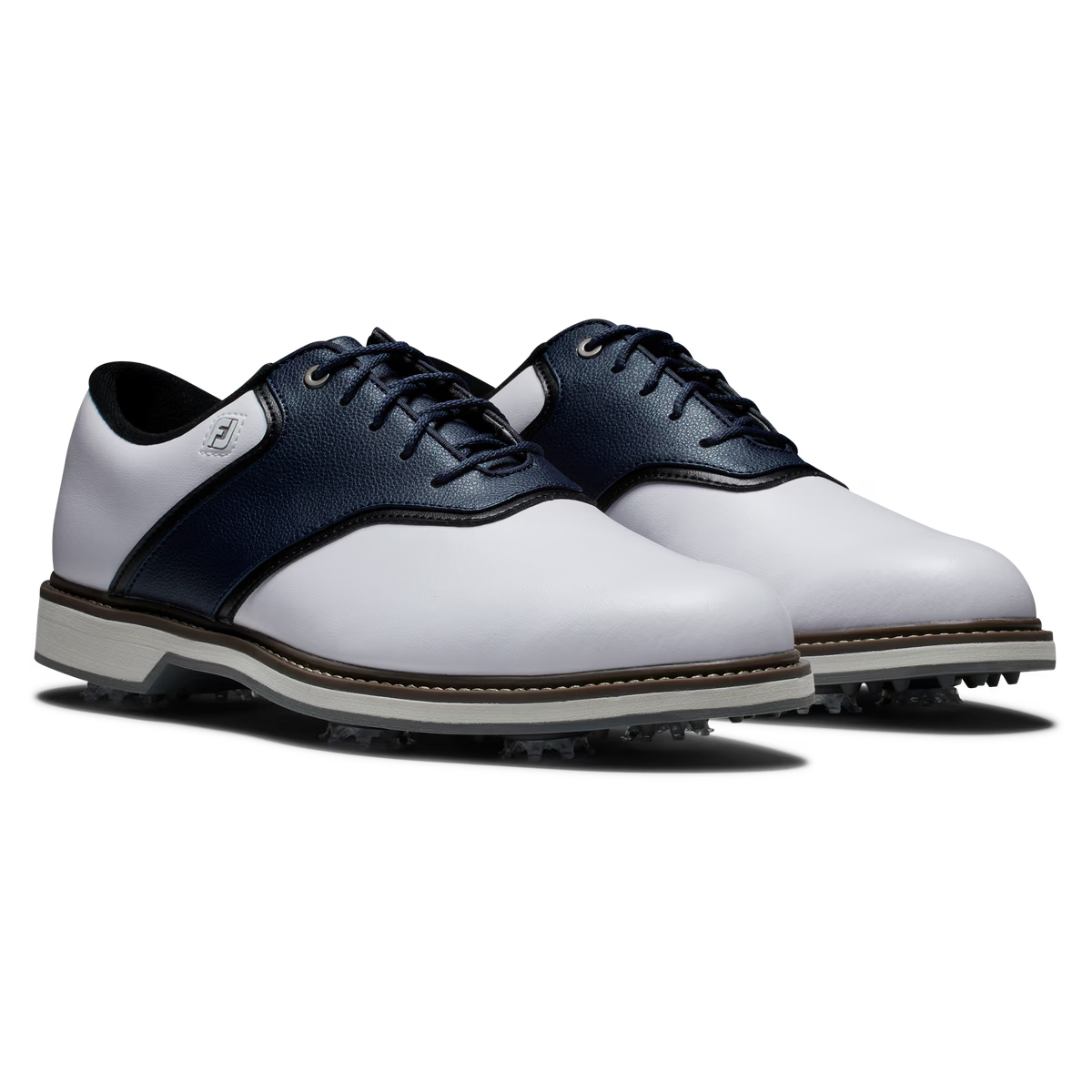FootJoy Men's Originals XW Spiked Golf Shoes