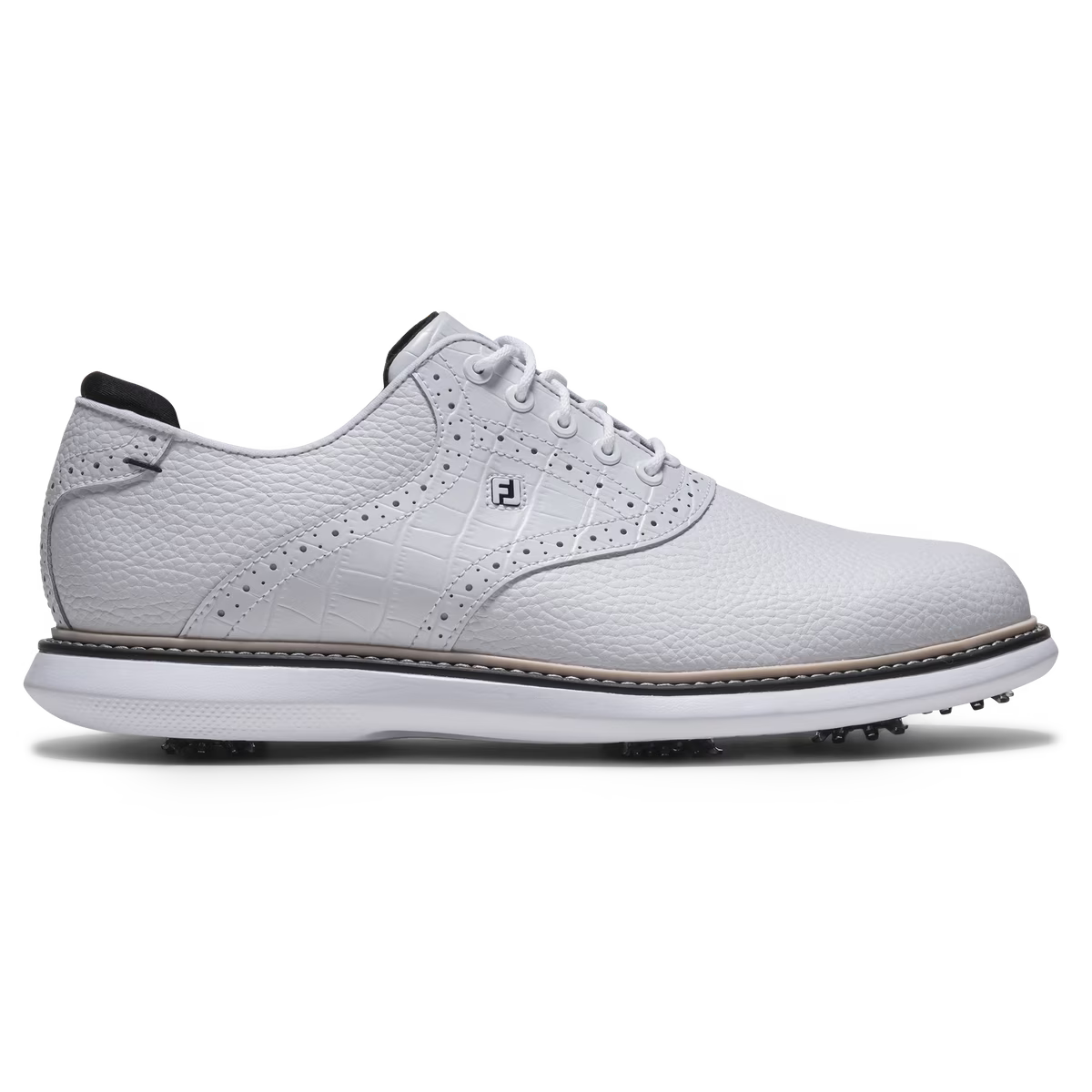 FootJoy Traditions XW Spike Golf Shoes