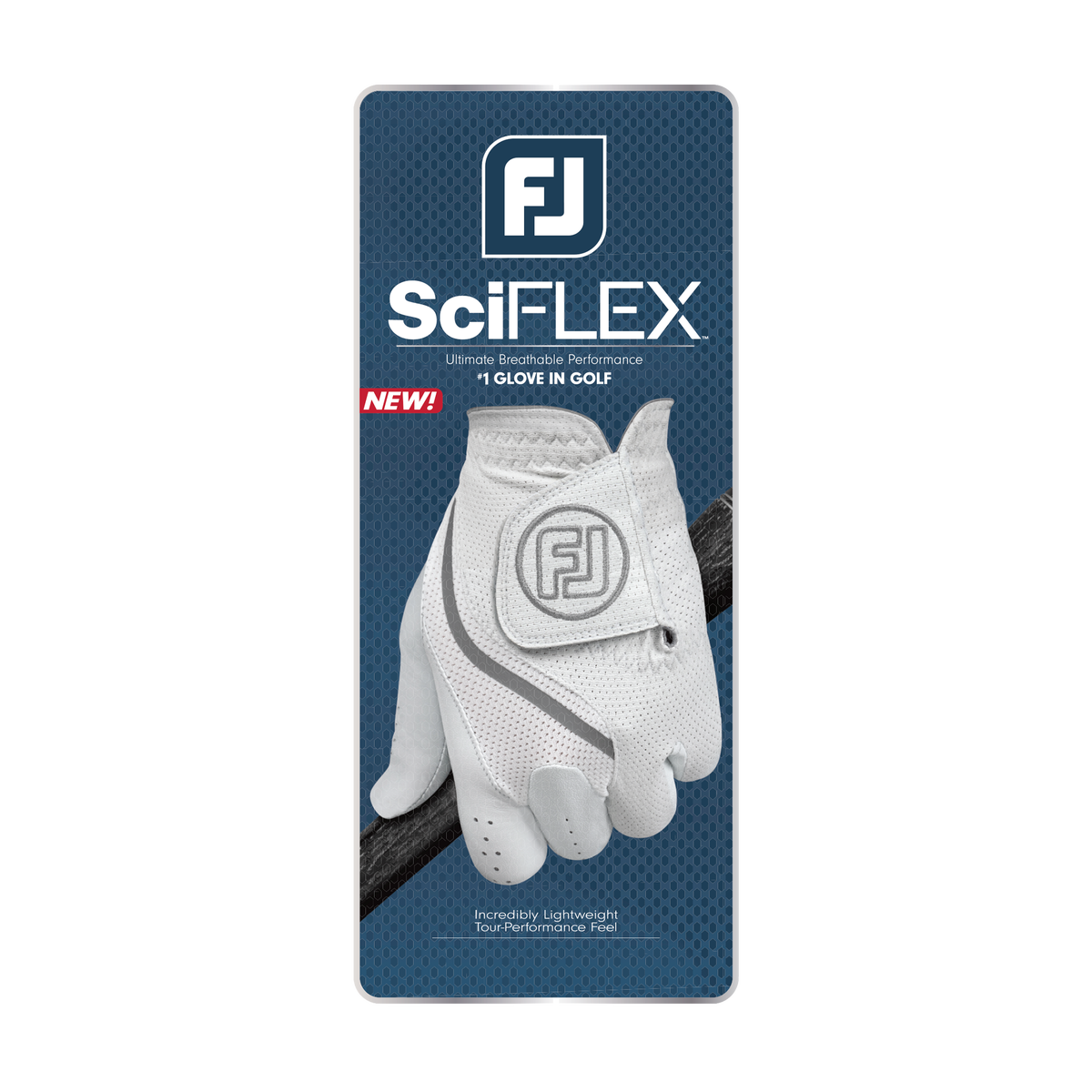 FootJoy Men's SciFlex Golf Glove
