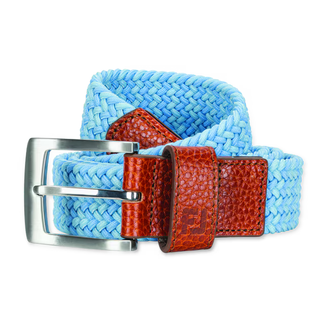 FootJoy Woven Golf Belt