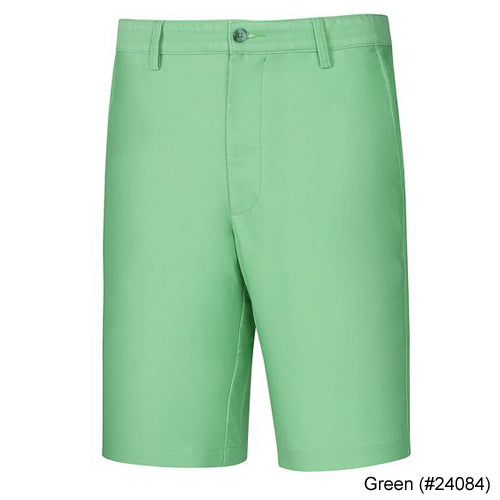 Footjoy Washed Twill Shorts