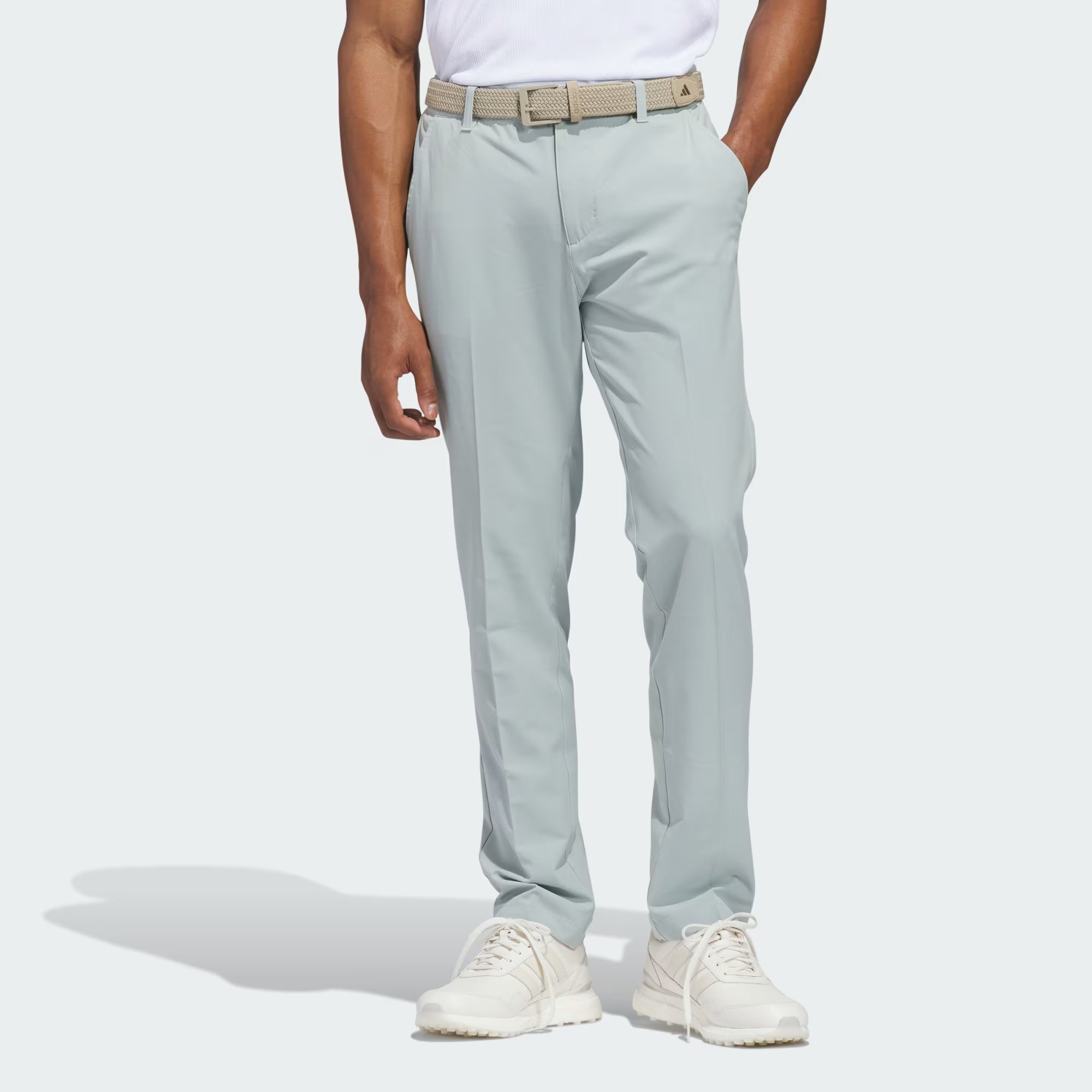 Adidas Men's Ultimate365 Tapered With 4-Way Stretch Golf Pants (US Size)