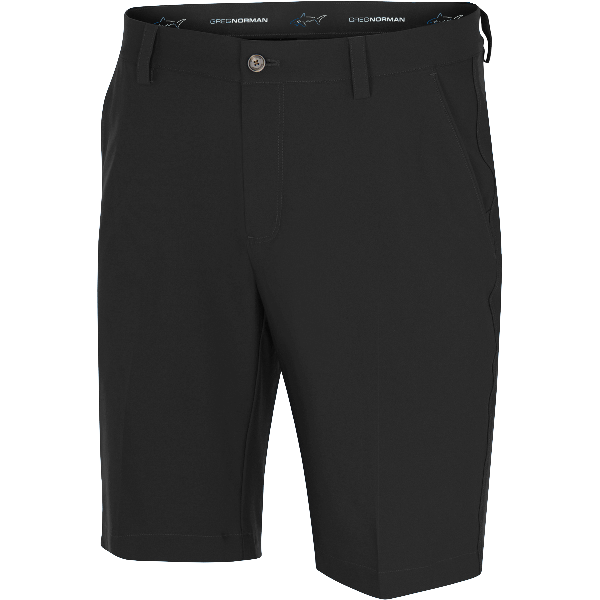 Greg Norman ML75 Microlux Stretch Comfort Fit Golf Shorts (US Size)