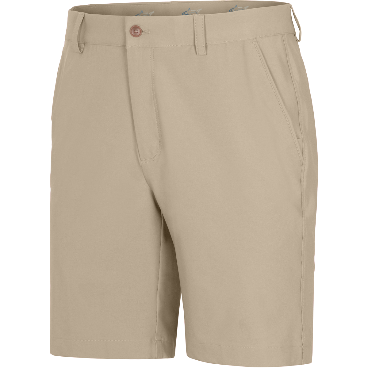 Greg Norman ML75 Microlux Stretch Comfort Fit Golf Shorts