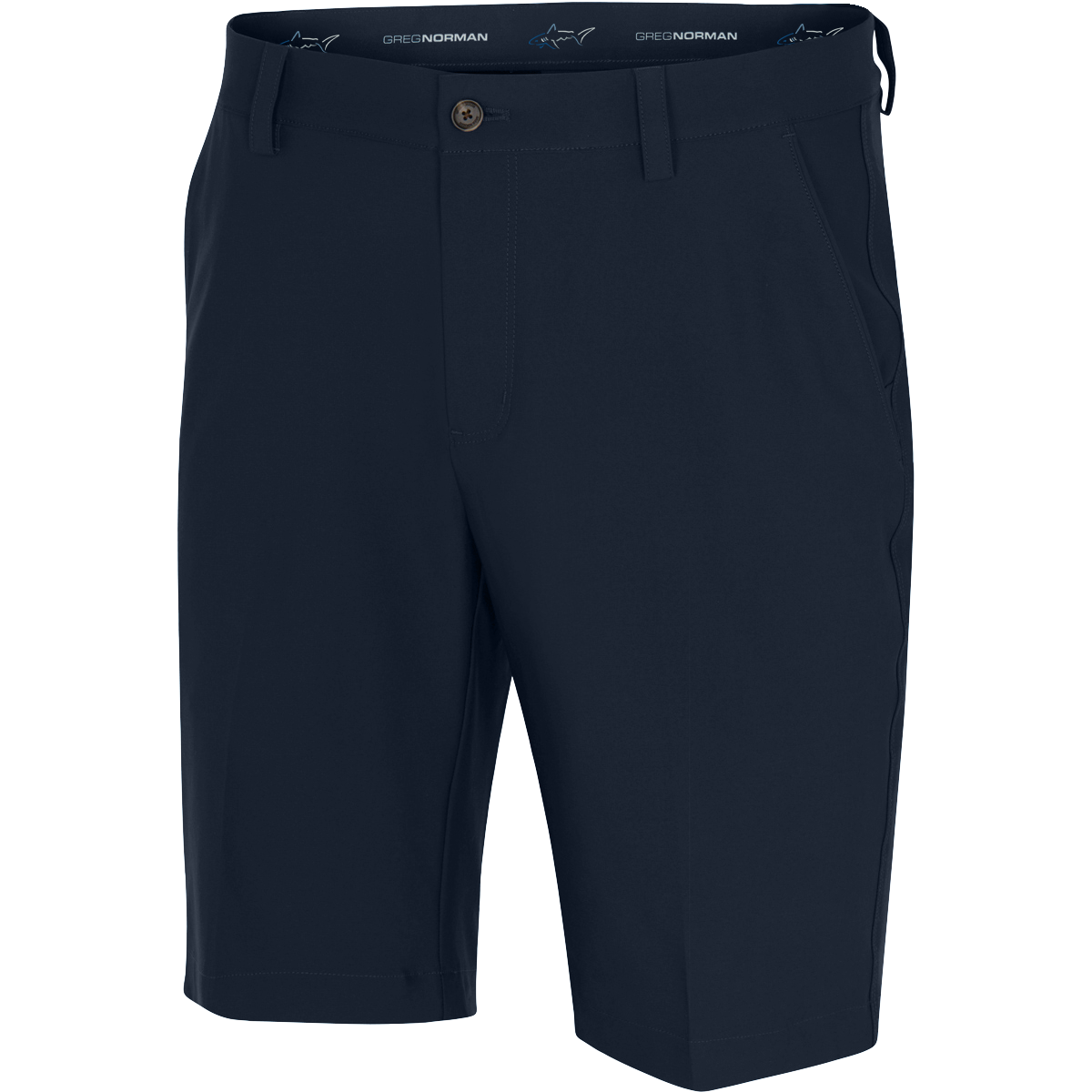 Greg Norman ML75 Microlux Stretch Comfort Fit Golf Shorts (US Size)
