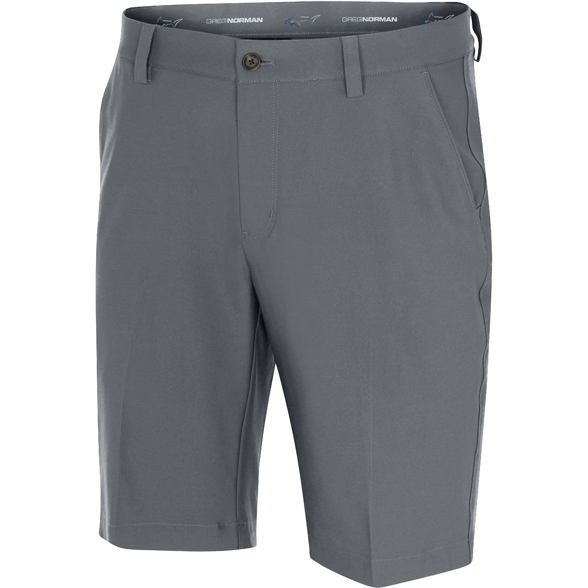 Greg Norman ML75 Microlux Stretch Comfort Fit Golf Shorts (US Size)
