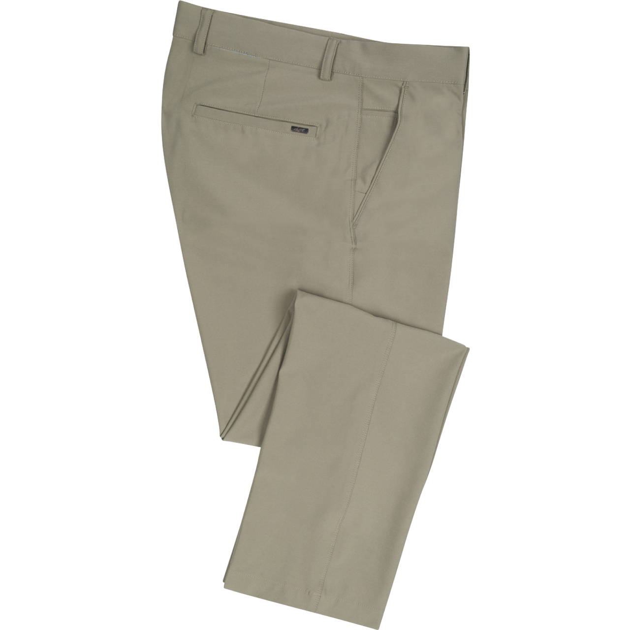 Greg Norman G7S25 - P740 Men's Performance Stretch Tech Pants (US Size)