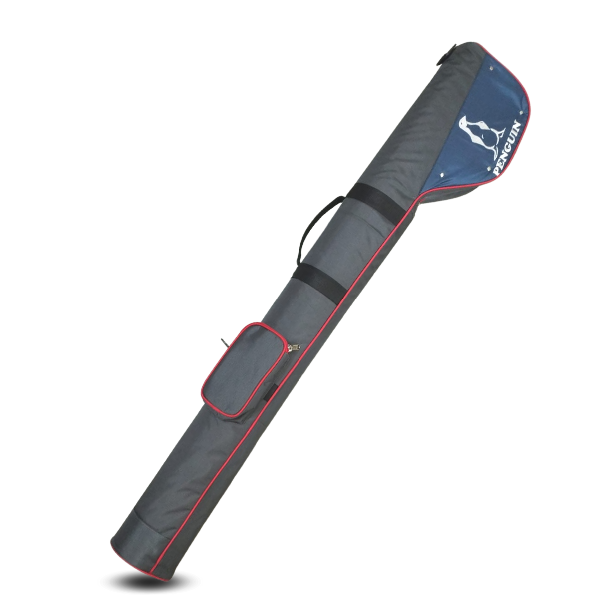 Penguin Sunday-Pencil-Holiday Golf Bag