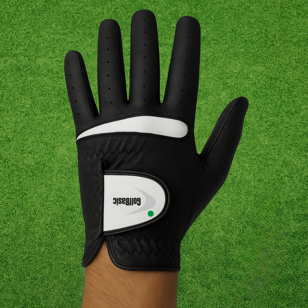 GolfBasic 2.0 All Weather Golf Glove