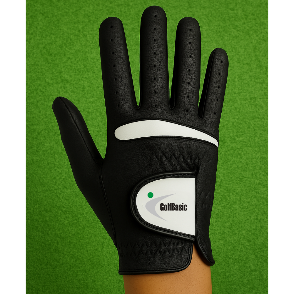 GolfBasic 2.0 All Weather Golf Glove-Right Hand