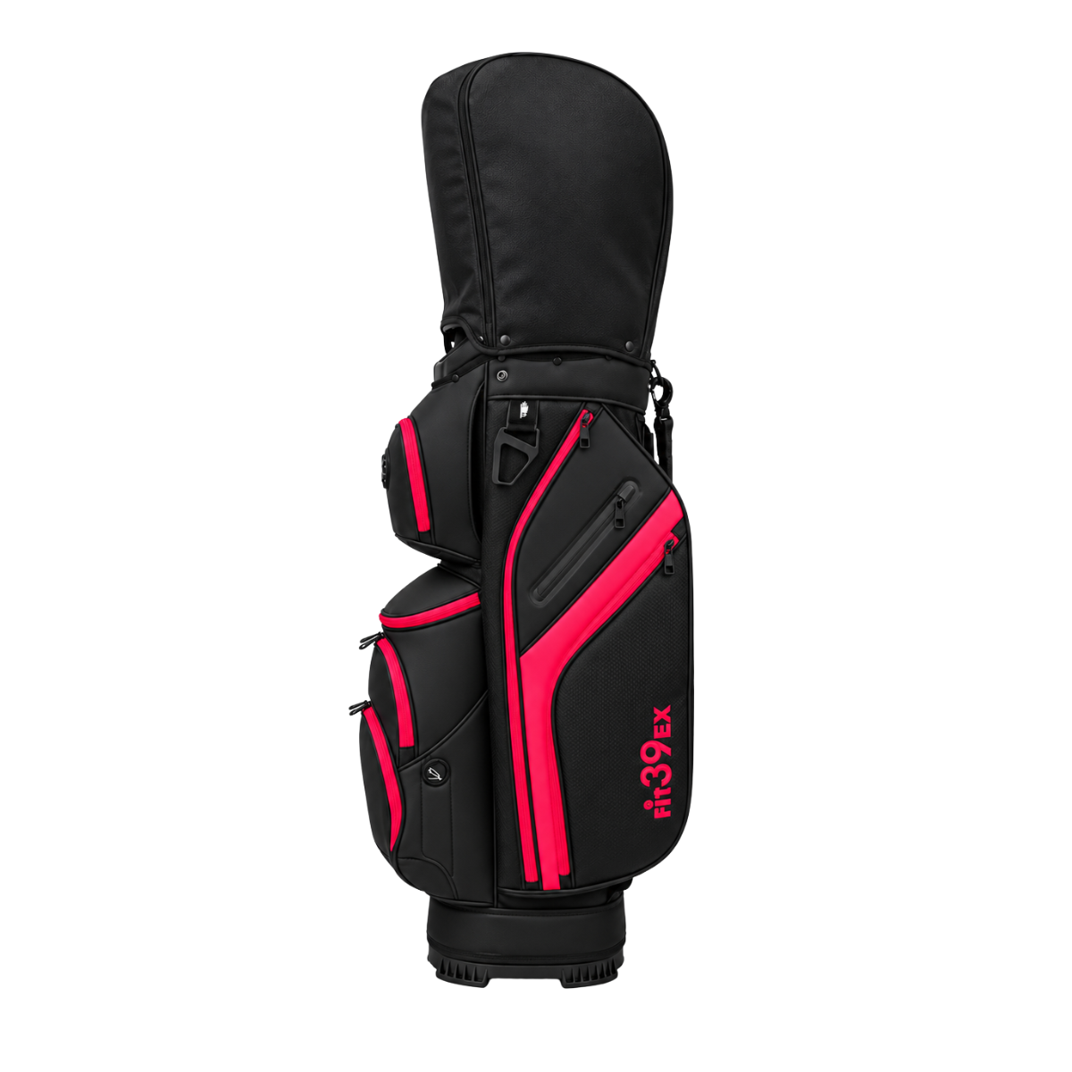 Fit39EX Premium 14 Divider Cart Bag