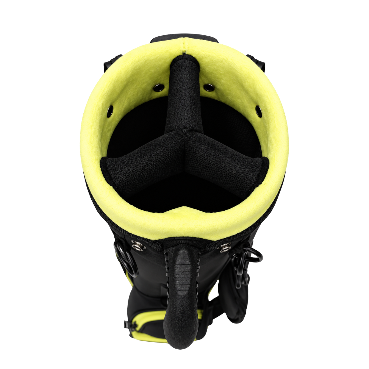 Fit39EX Sunday Golf Bag With Stand