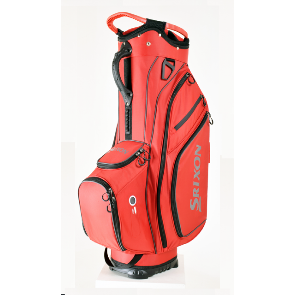 Srixon SMU Cart Bag GGC-21012