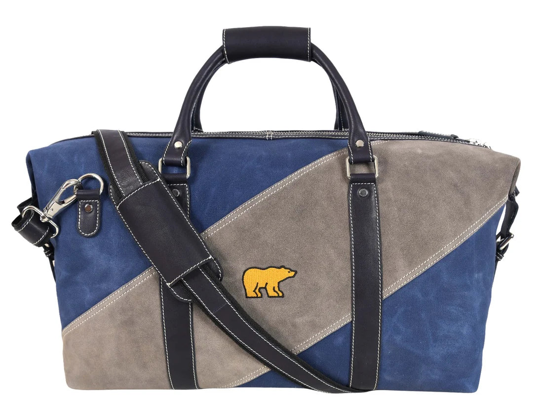 Jack Nicklaus Golden Bear Maidstone Duffel Bag