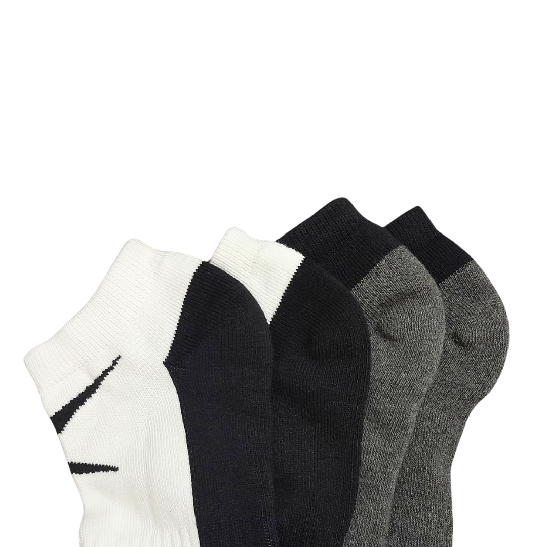 GolfBasic UltiComfort Men's Ankle Socks