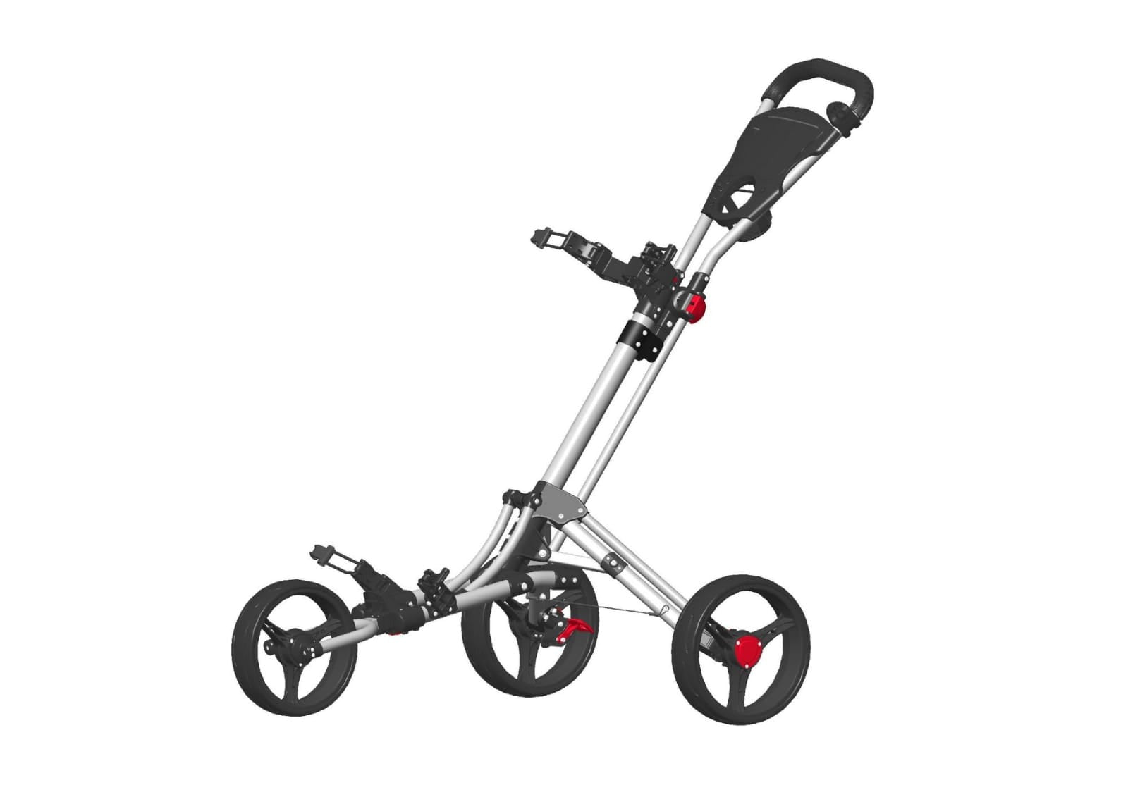GolfBasic Cruiser Push Cart Asiansports.in 9903072000