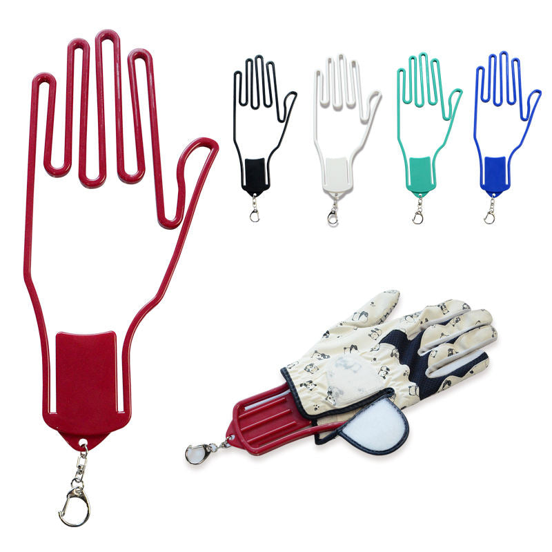 GolfBasic Premium Glove Hanger