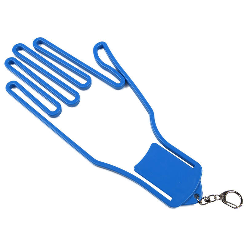 GolfBasic Premium Glove Hanger