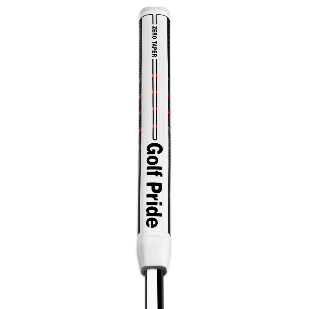 Golf Pride Zero Taper Putter Grip - Straight